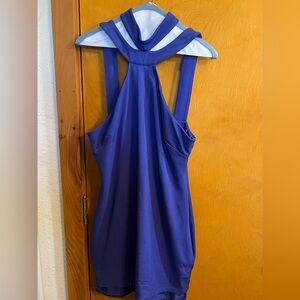 Sexy Bebe Cocktail Party Dress